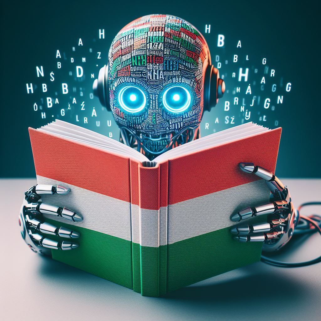 Miért nem beszélni AI tökéletesen magyart?