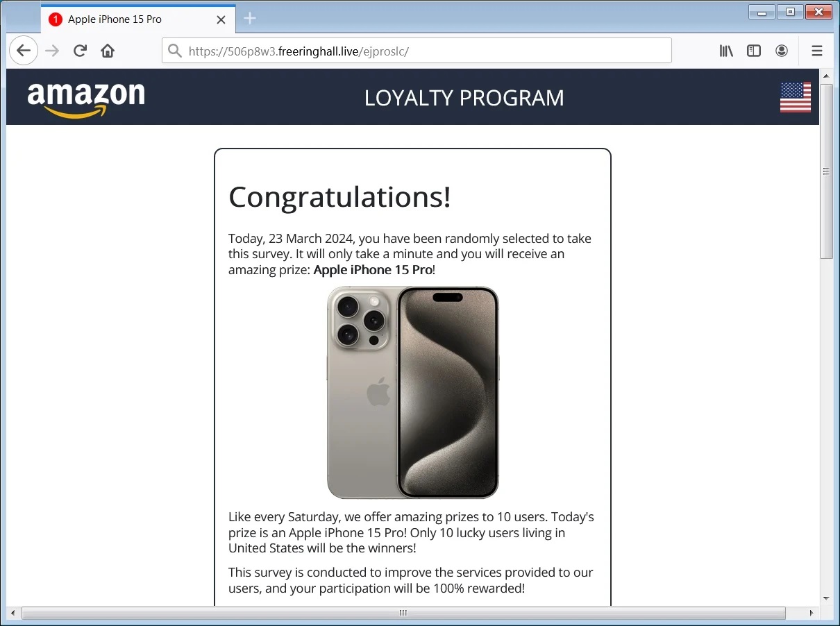 amazon-spam