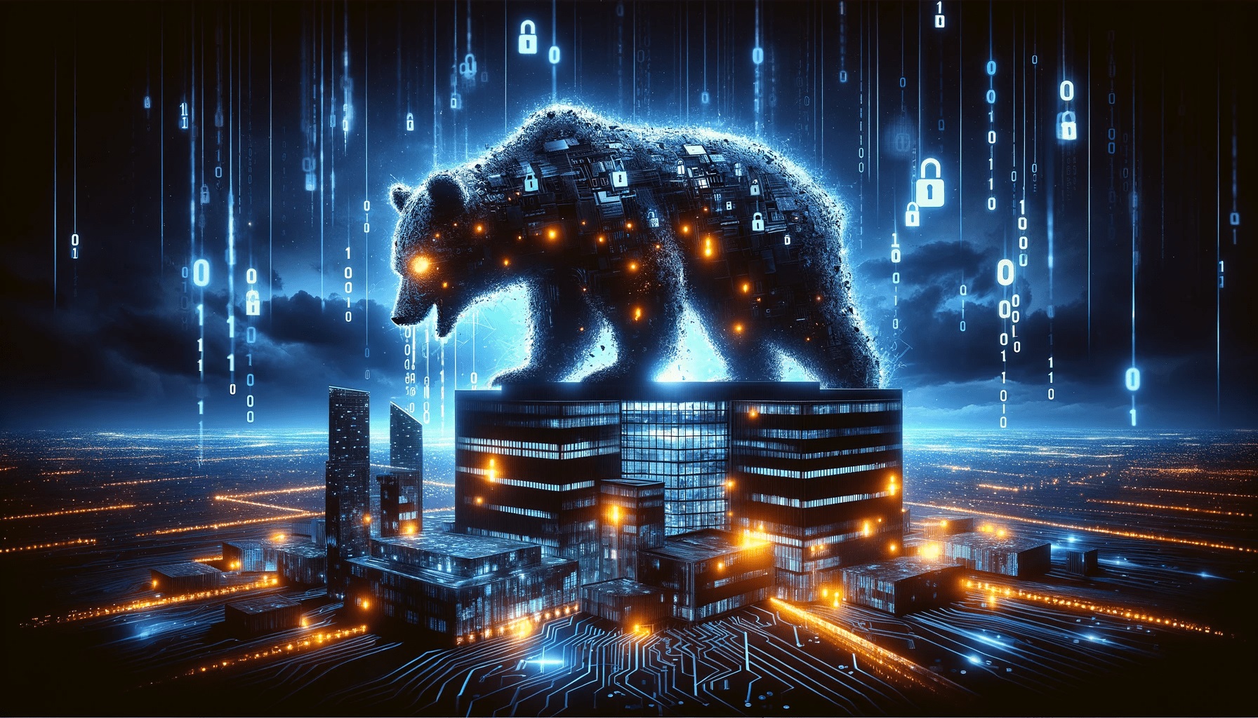 cozybear