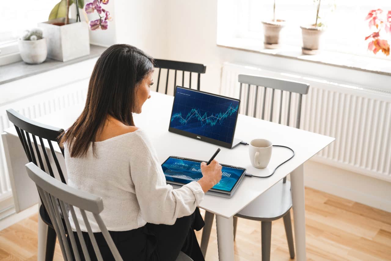 Nem fogja előléptetni a Dell a home office-ban dolgozókat