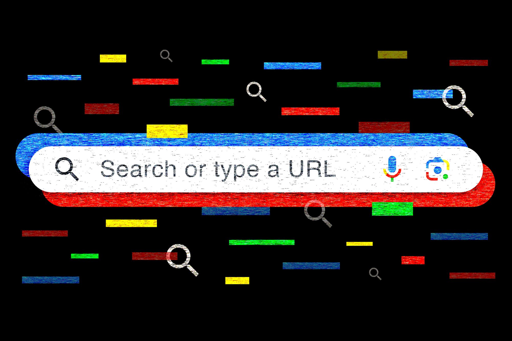 Csalóoldalakat terjeszt a Google MI-vel támogatott keresője