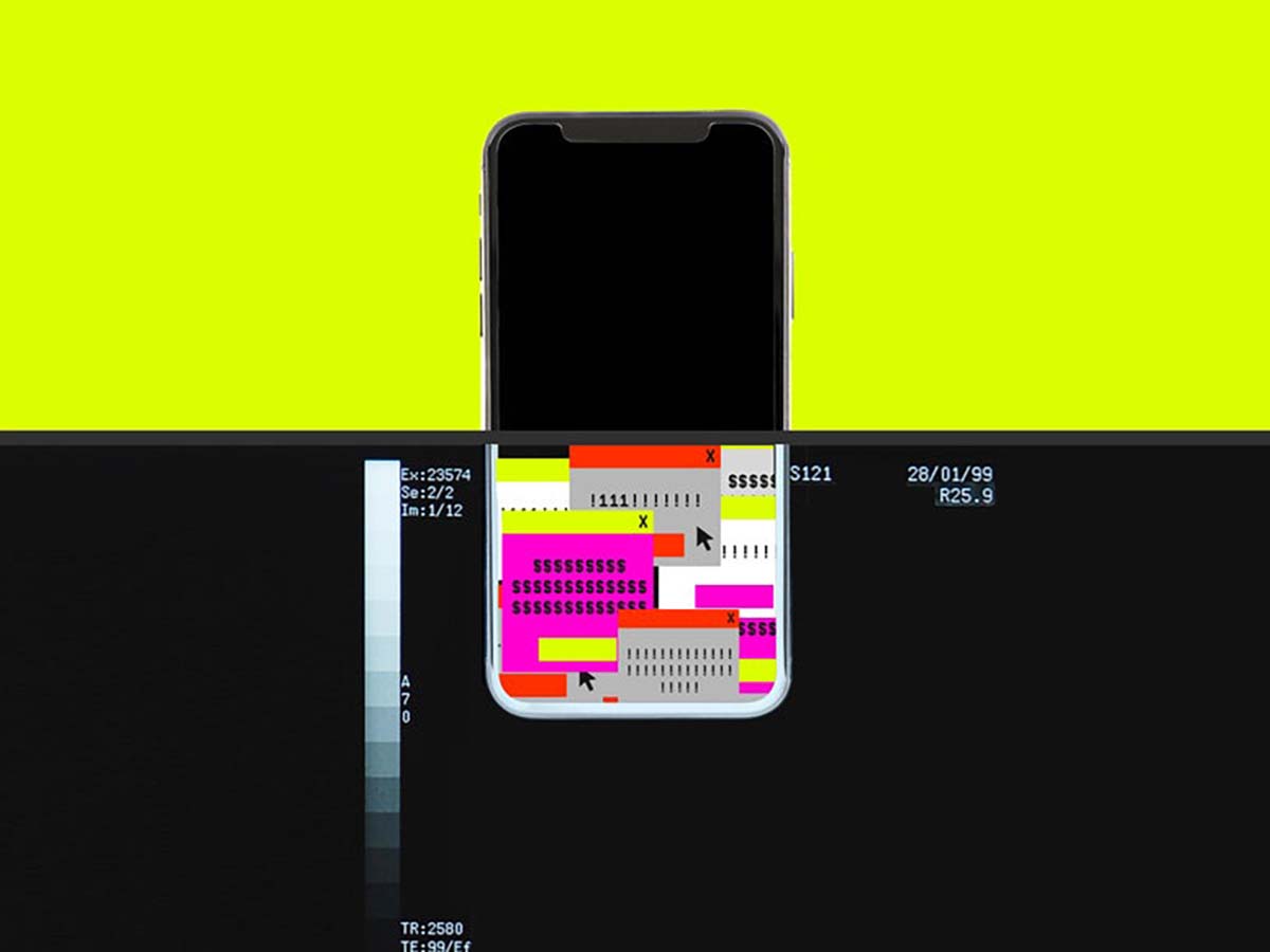 Jöhet a malware-cunami az iPhone-okra?
