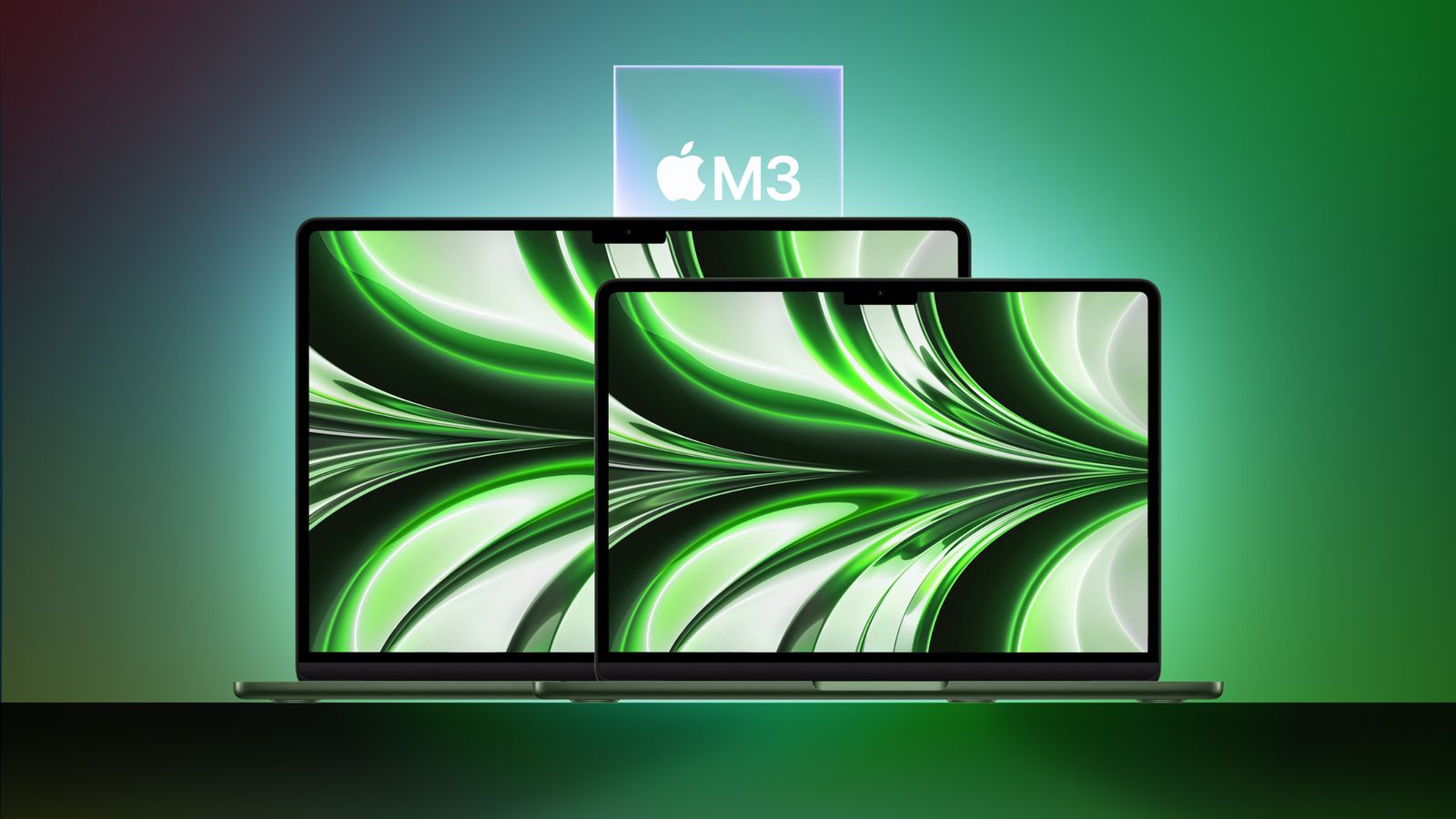 Bemutatkozott az M3-as MacBook Air