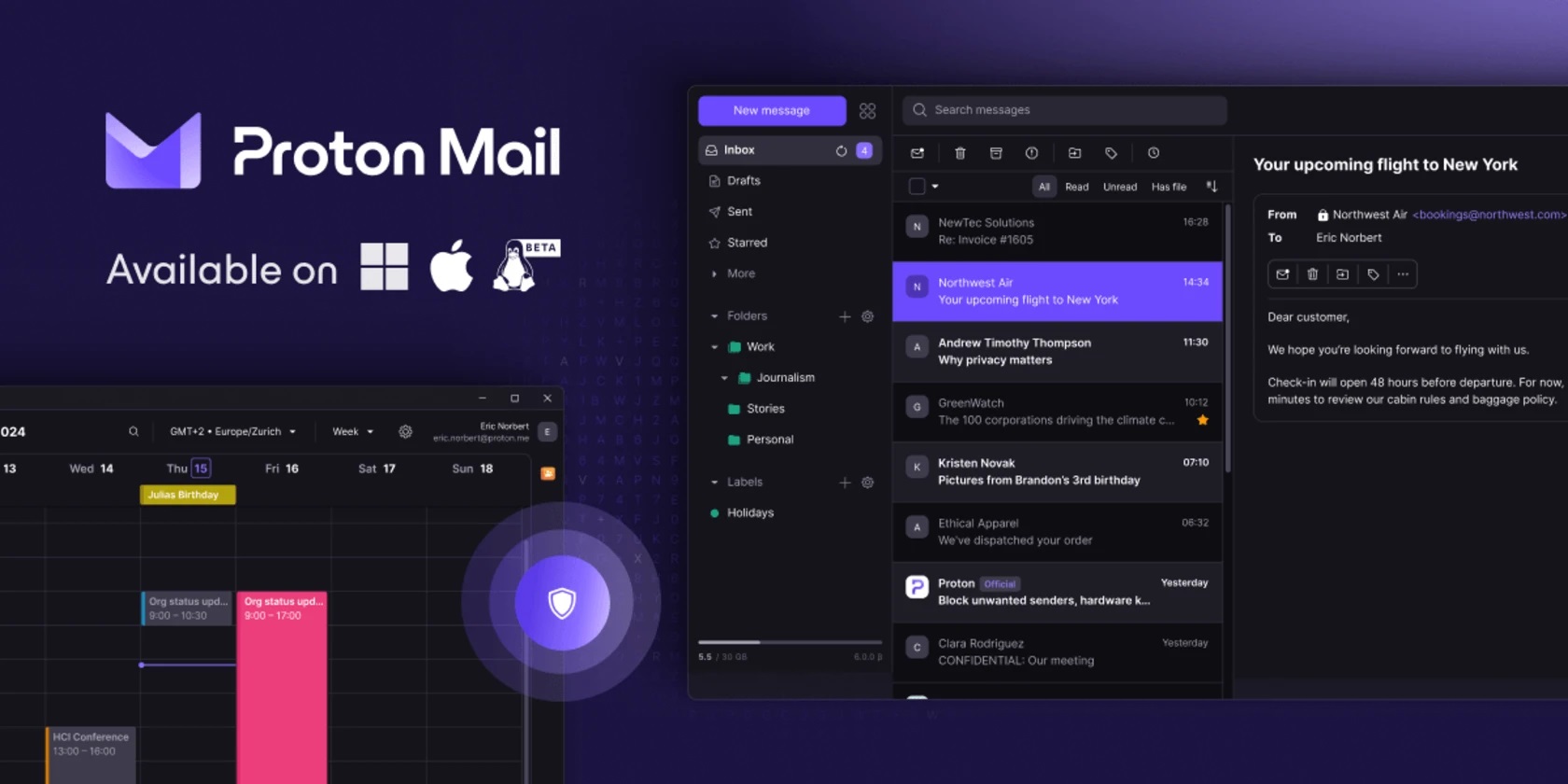 protonmail