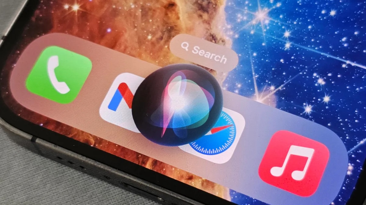 Júniusban fény derülhet az Apple AI-stratégiájára