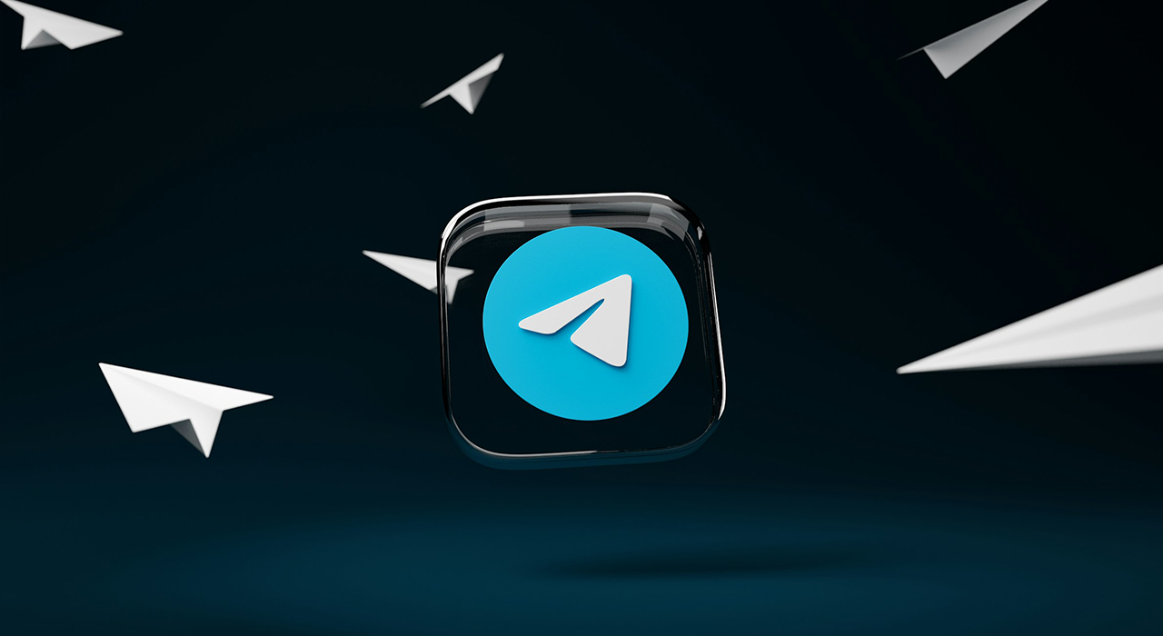telegram