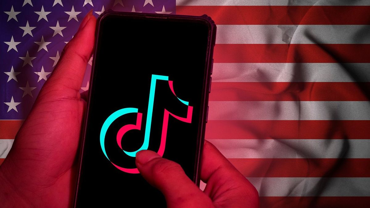 A new lex TikTok app in the US may be coming
