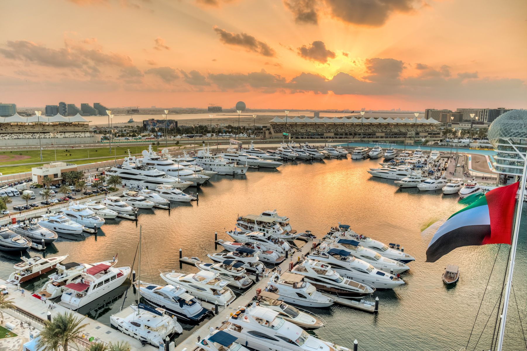 yasmarina