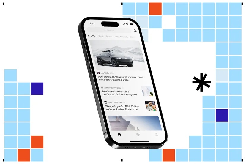 Felvásárolta a Yahoo az Instagram-alapítók kútba esett ötletét