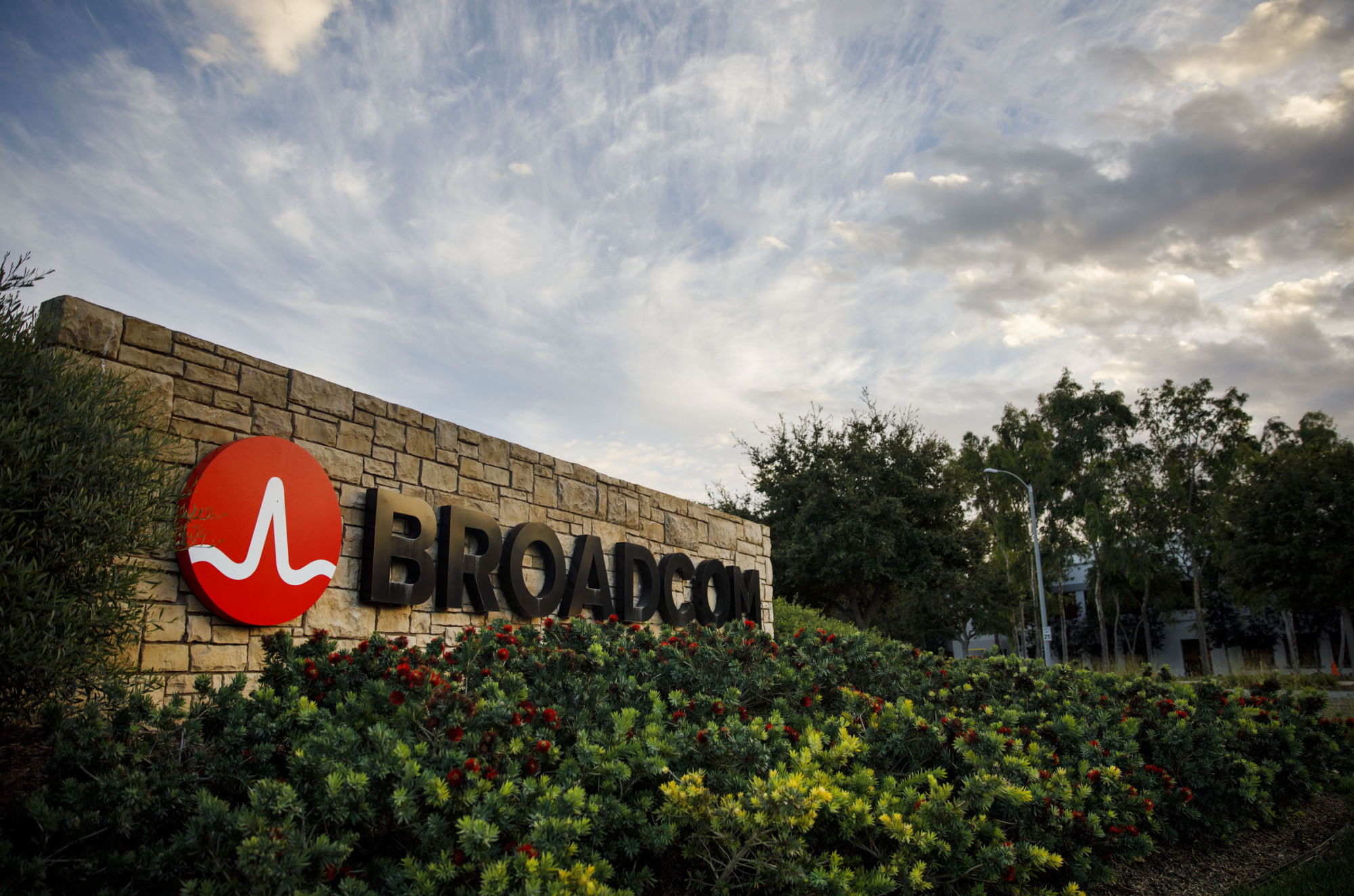 broadcom