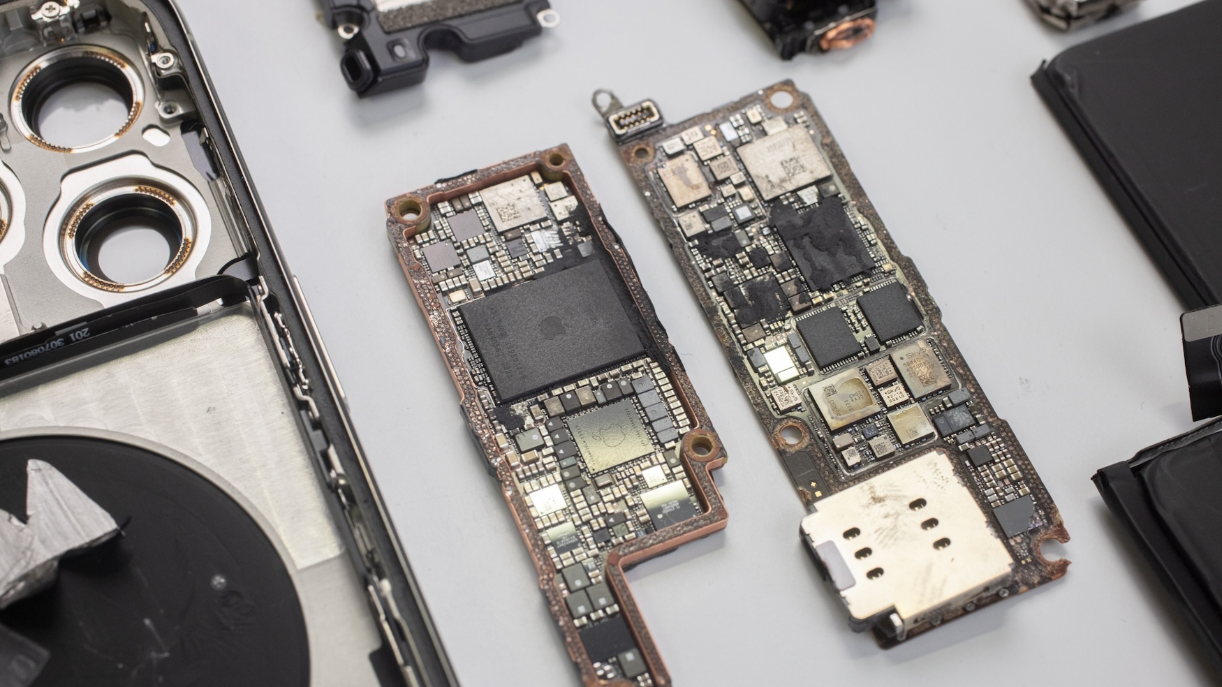 iPhone-tárhelybővítés feketeöves bütykölőknek