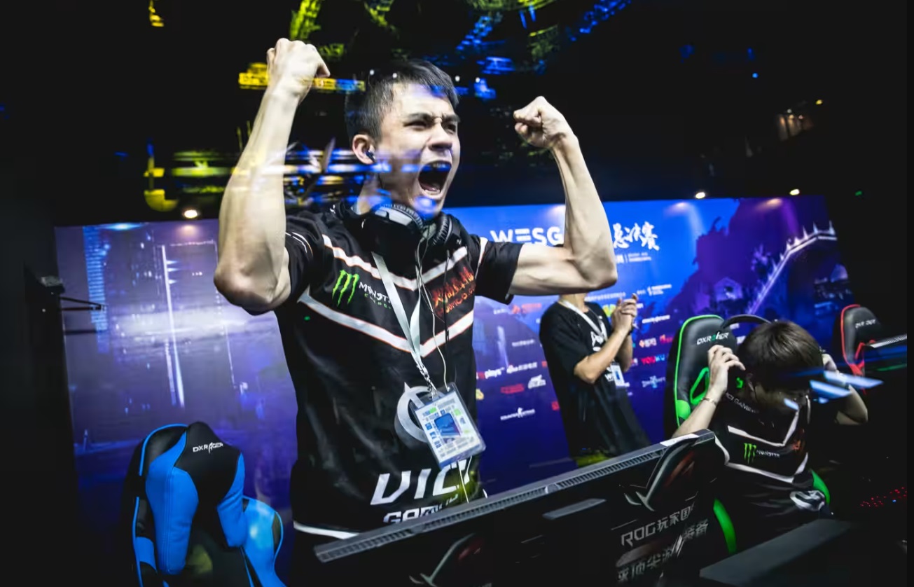 Visszakapják a kínaiak a Blizzard játékait