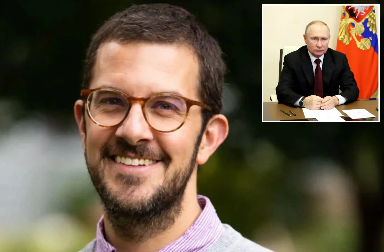 Hat évre rács mögé dugnák az oroszok a Meta szóvivőjét