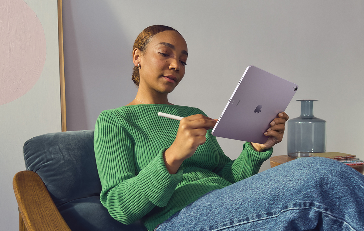 Már M4 chippel jön az eddigi legvékonyabb iPad Pro