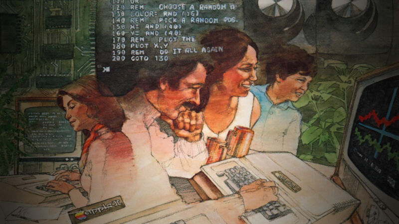 60 éves a BASIC programozási nyelv