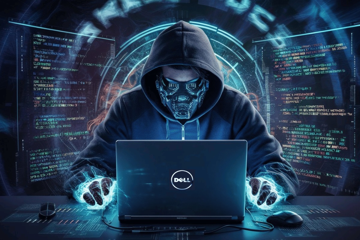 49 millió ügyfél adatai szivároghattak ki a Delltől