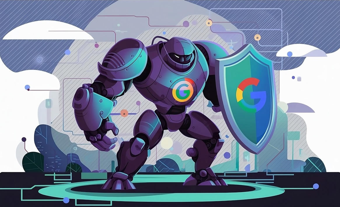 A Geminire épített új biztonsági szolgáltatást a Google