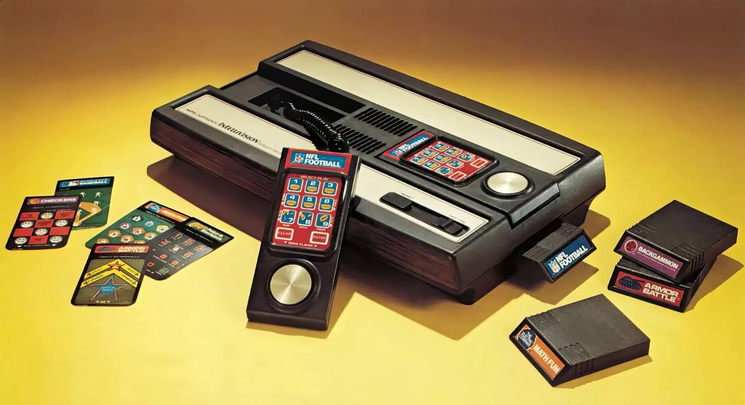 intellivision