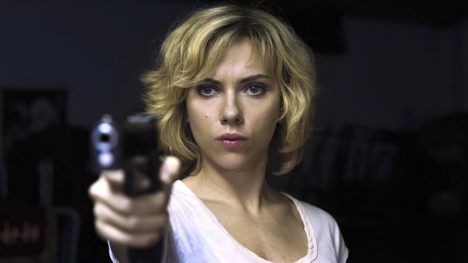 Hangja lemásolásával vádolta meg Scarlet Johansson  az OpenAI-t