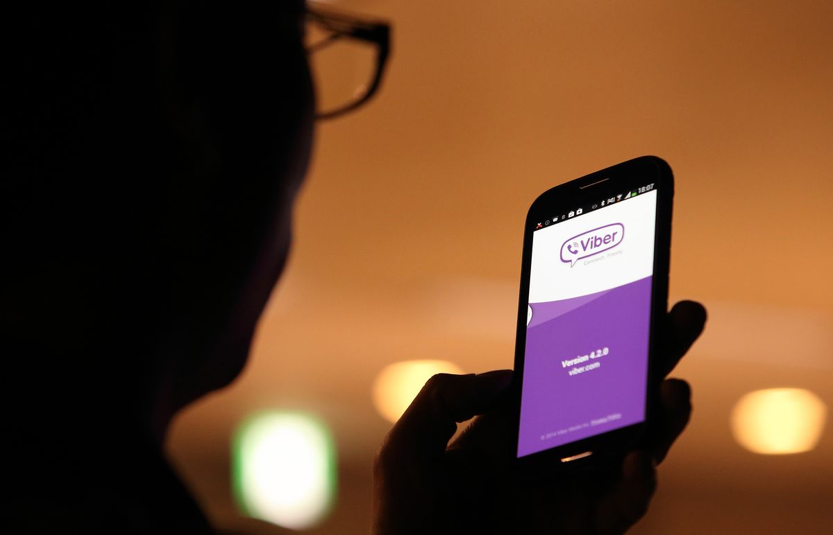 viber