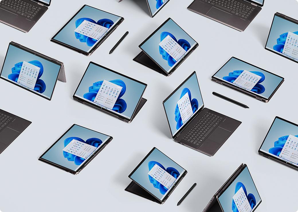 windows