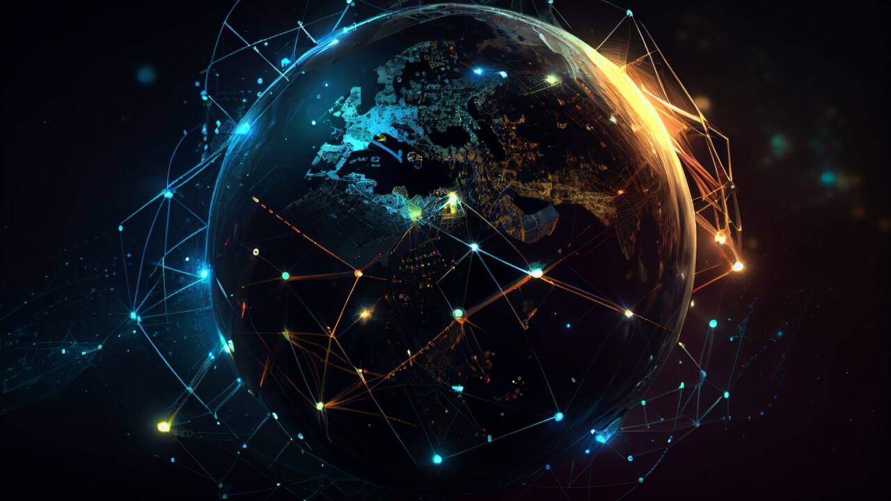 2030-ra készülhet el a Föld digitális ikertestvére