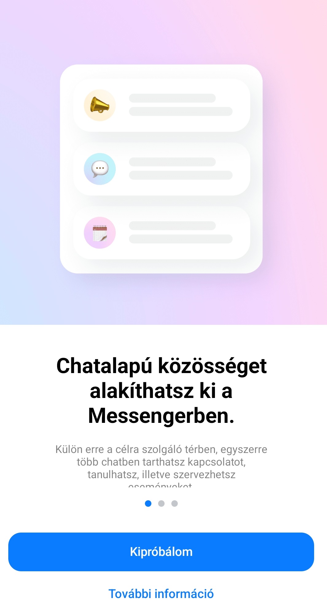 messenger