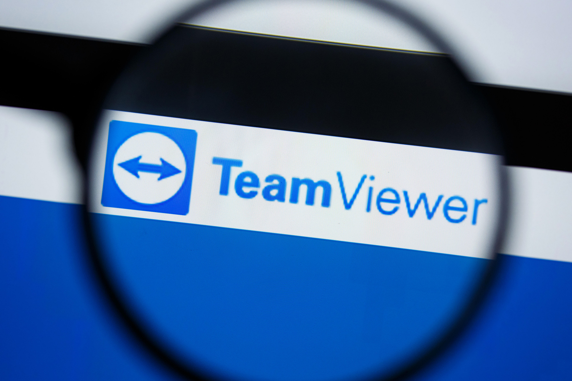 teamviewer
