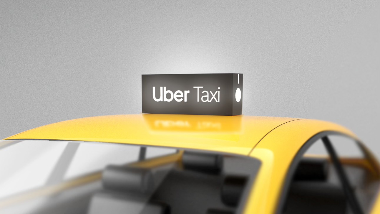 uber