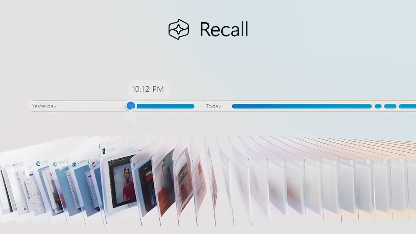 windowsrecall