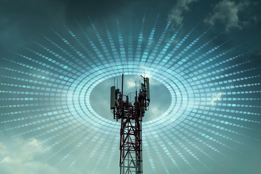 celltower