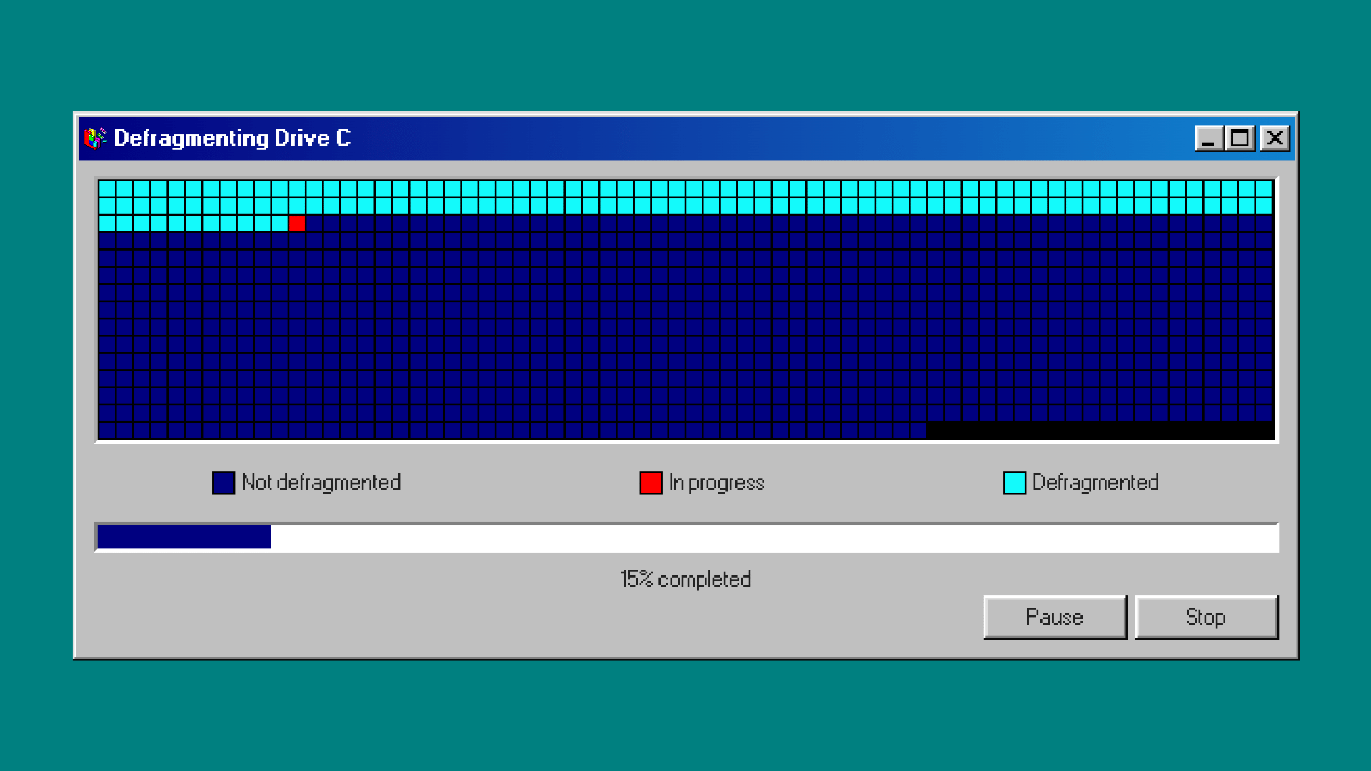 disk_defrag
