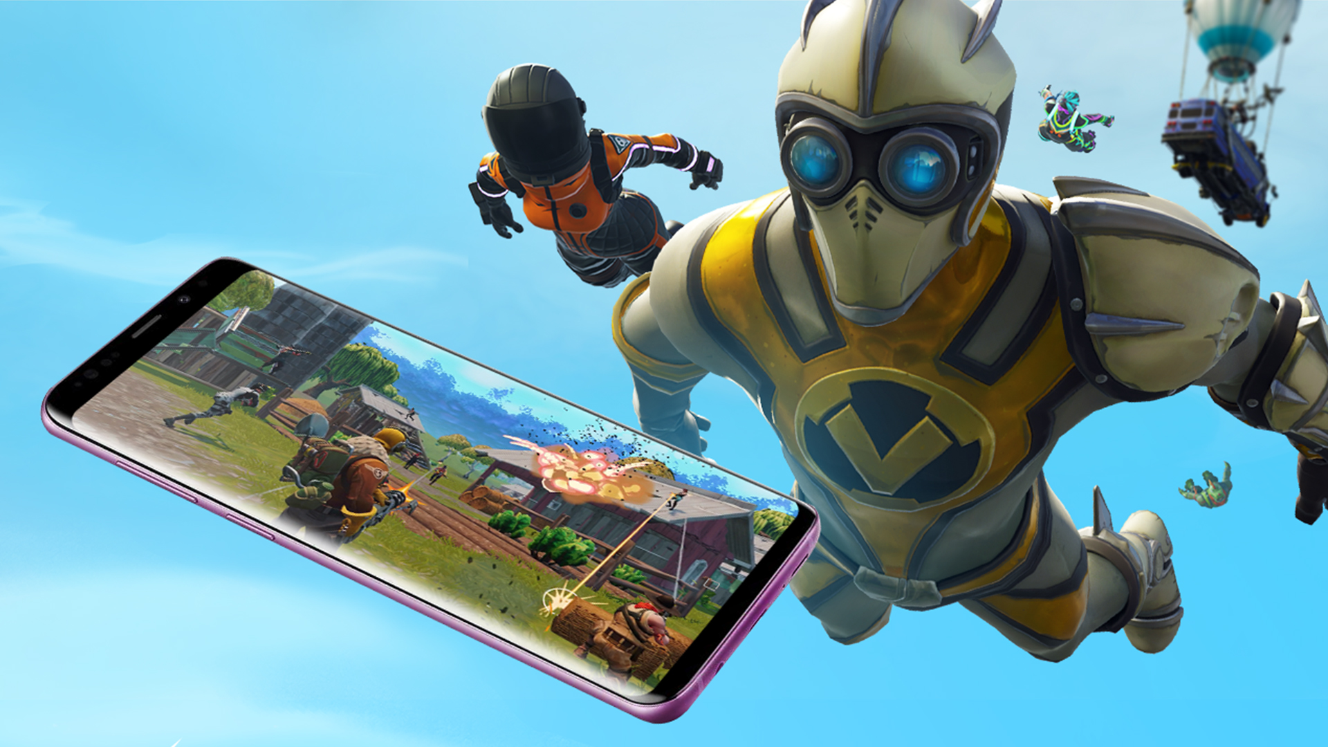 fortnite