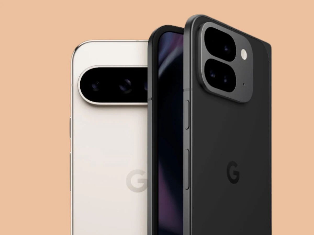 Szakítólevélben küldené el a Pixel 9 versenytársait a Google
