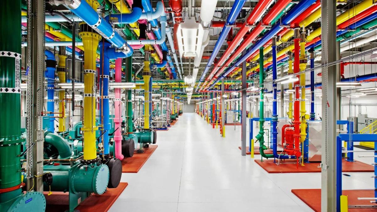 googlekarbon