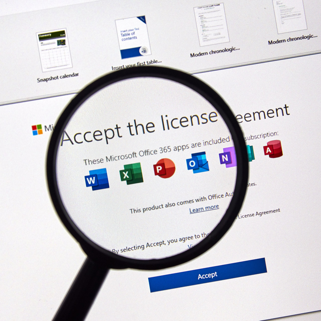mslicensing