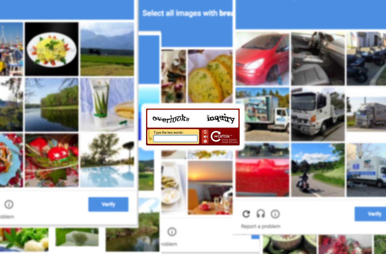 recaptcha-featured
