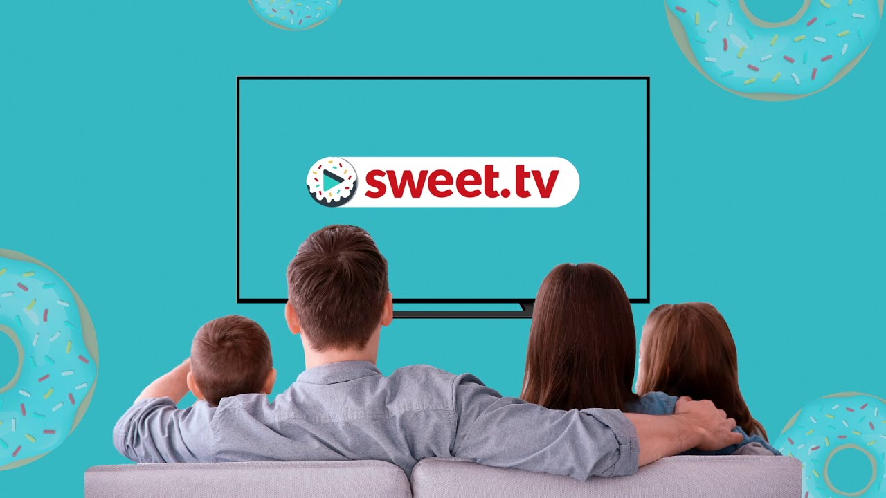 sweettv