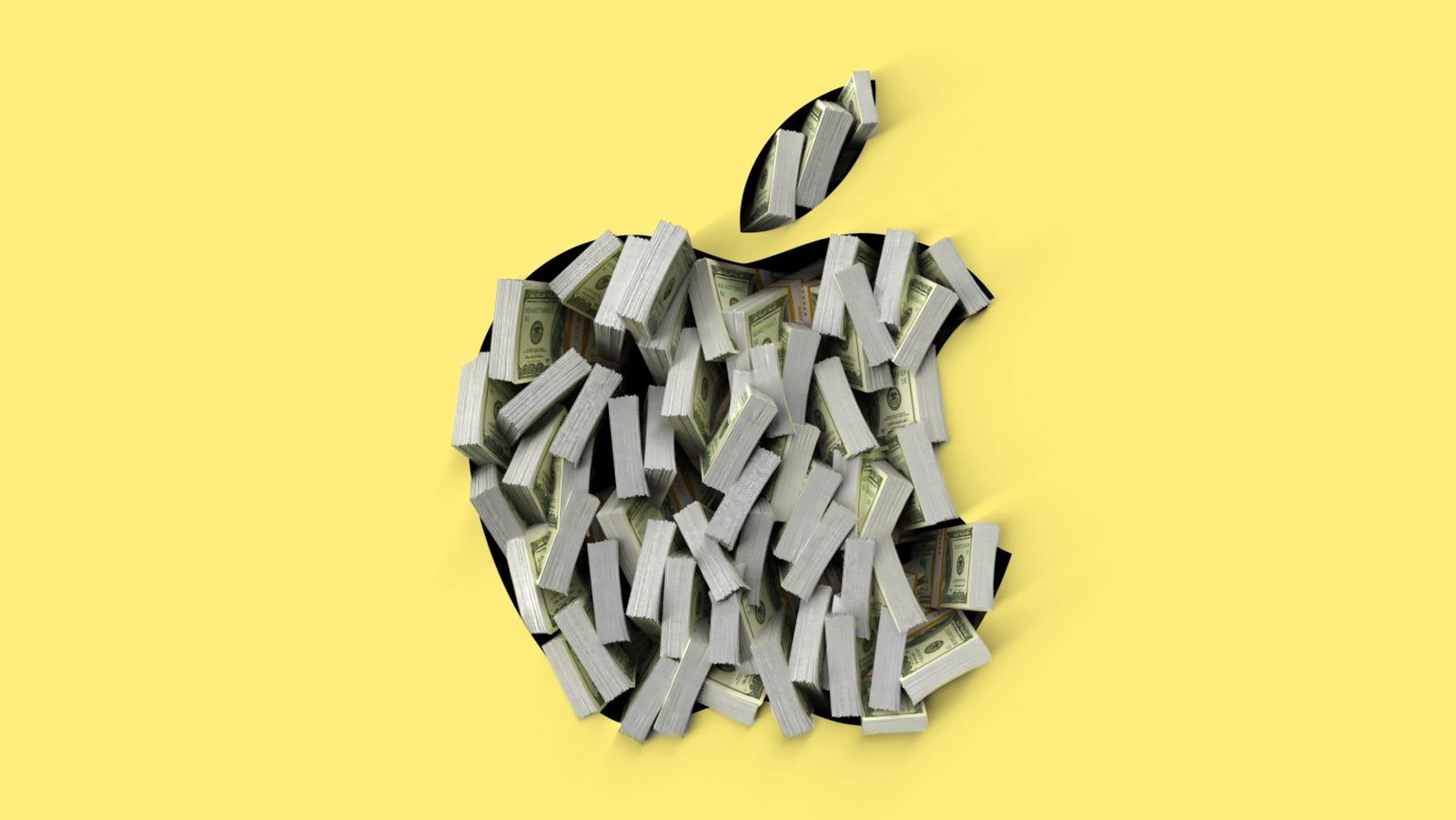 Távozik posztjáról az Apple pénzügyi fejese
