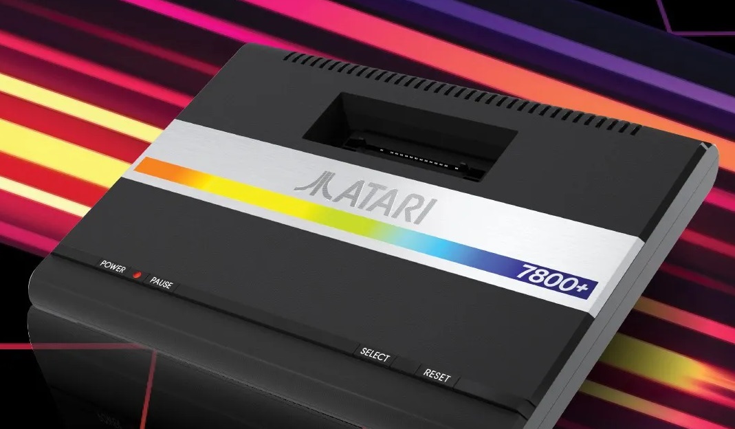 Új konzolt ad ki az Atari