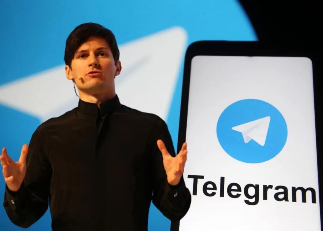durov