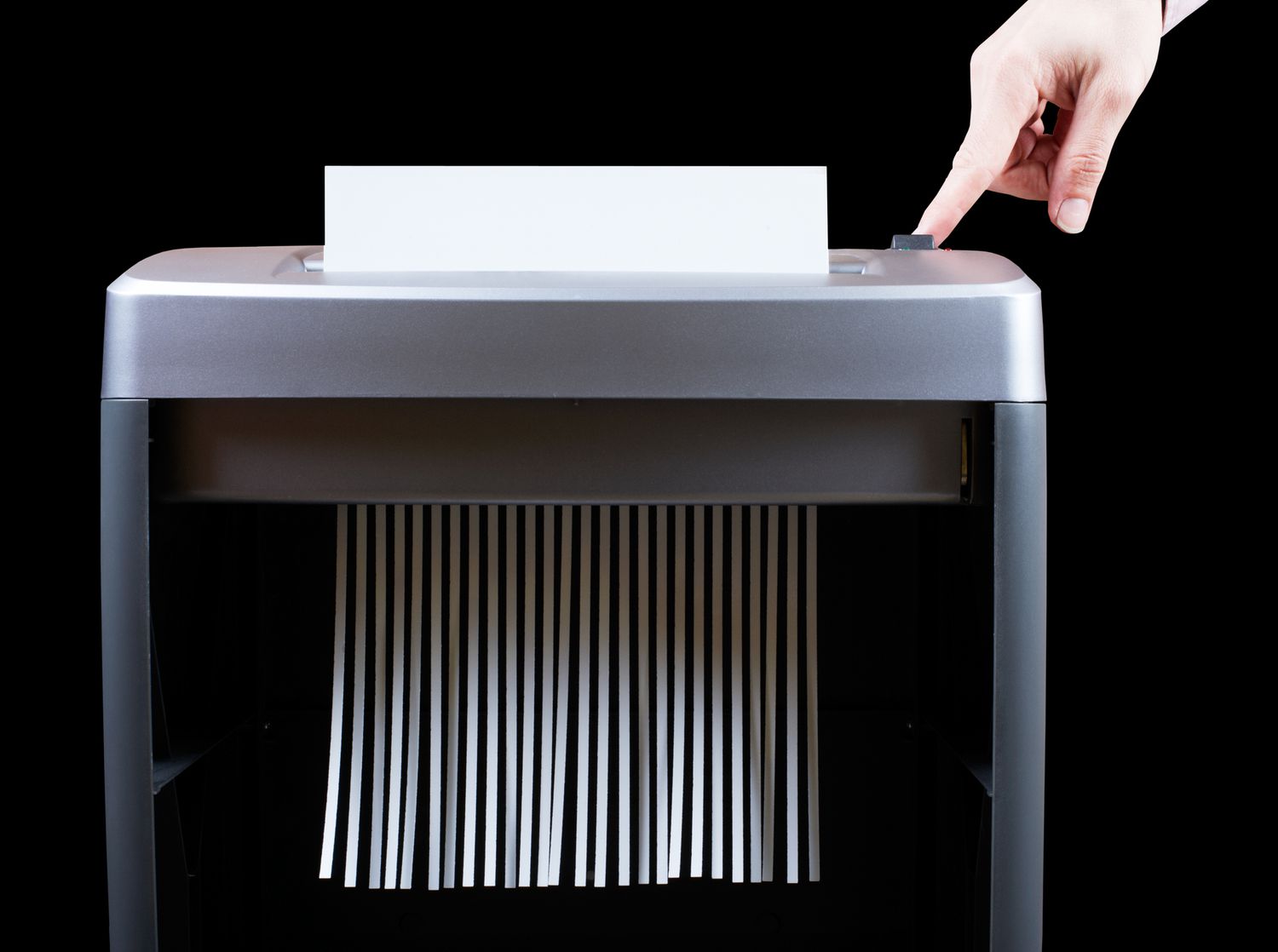 fileshredder