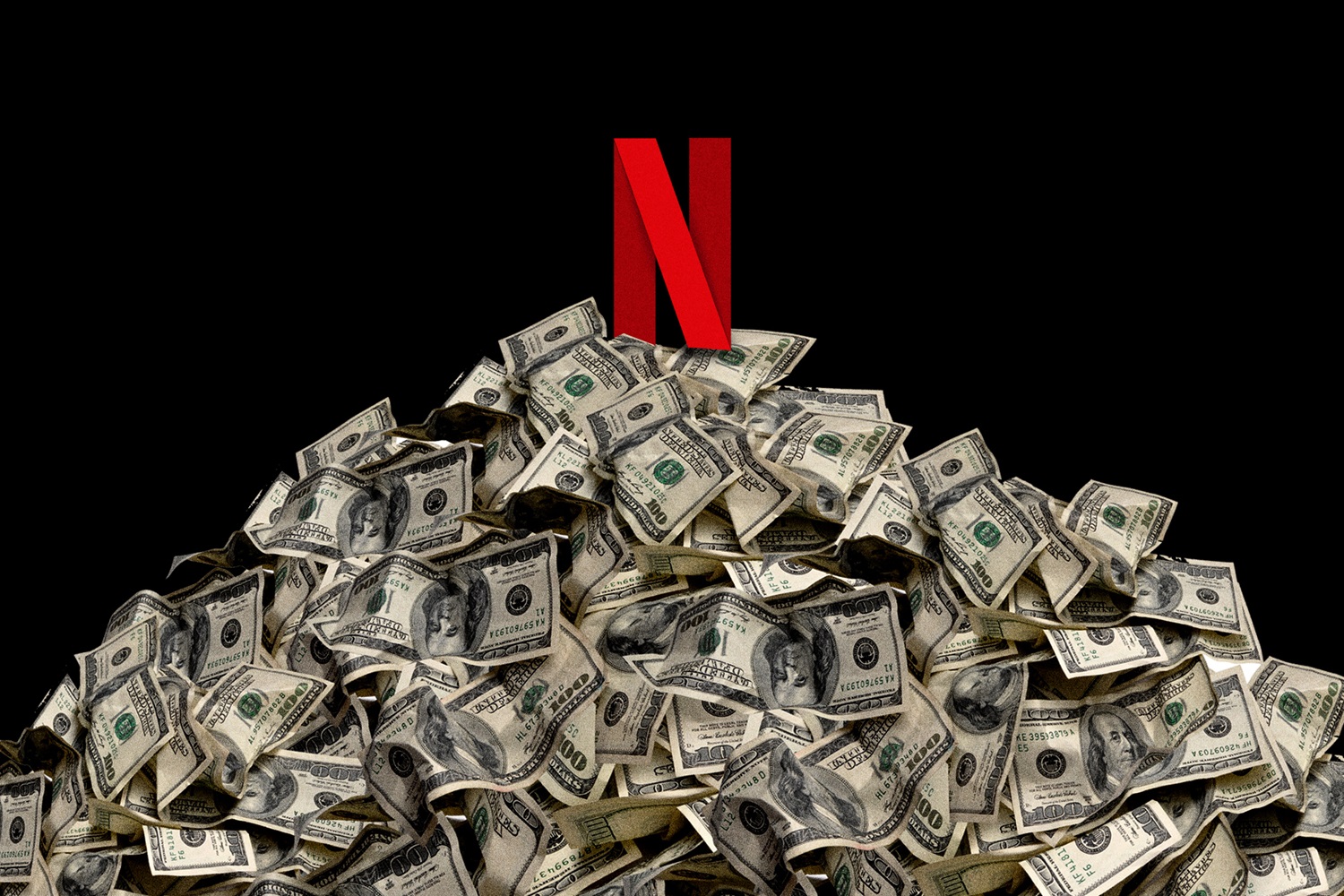 Nálunk is drágul a Netflix