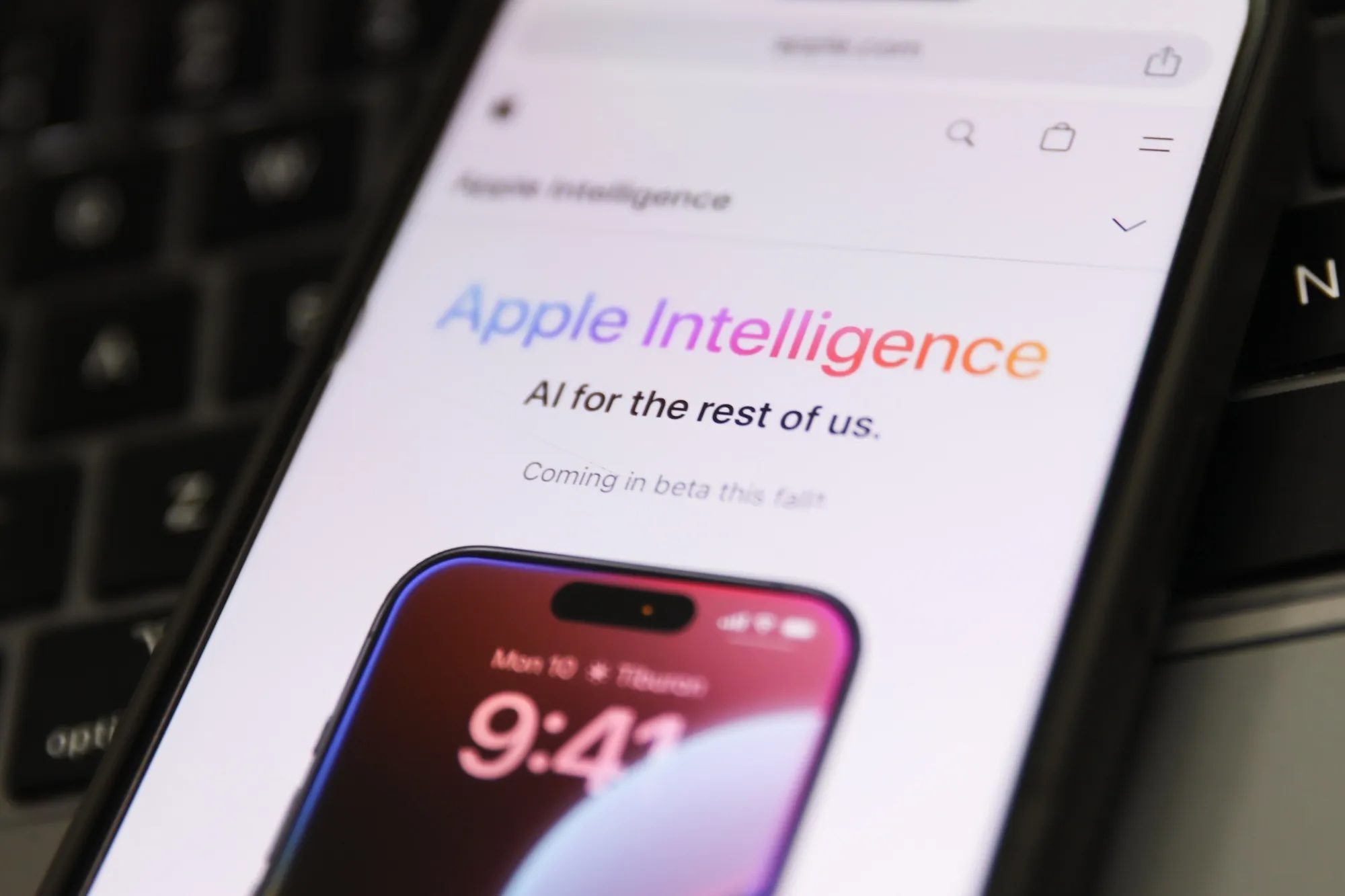 Ezek az Apple Intelligence funkciók jönnek a magyar iPhone-okra
