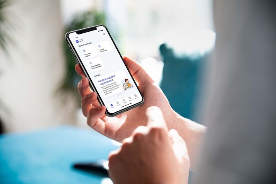 Avatják az első digitális állampolgárokat