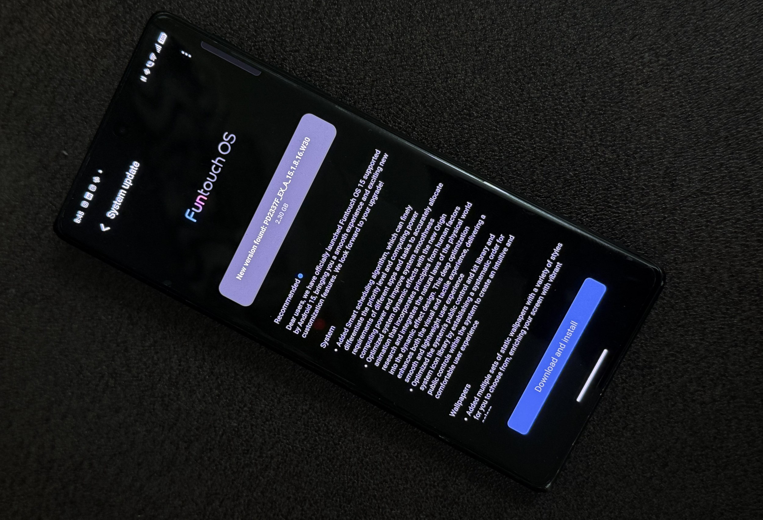 Meglepő, kik frissíthetnek elsőként Android 15-re