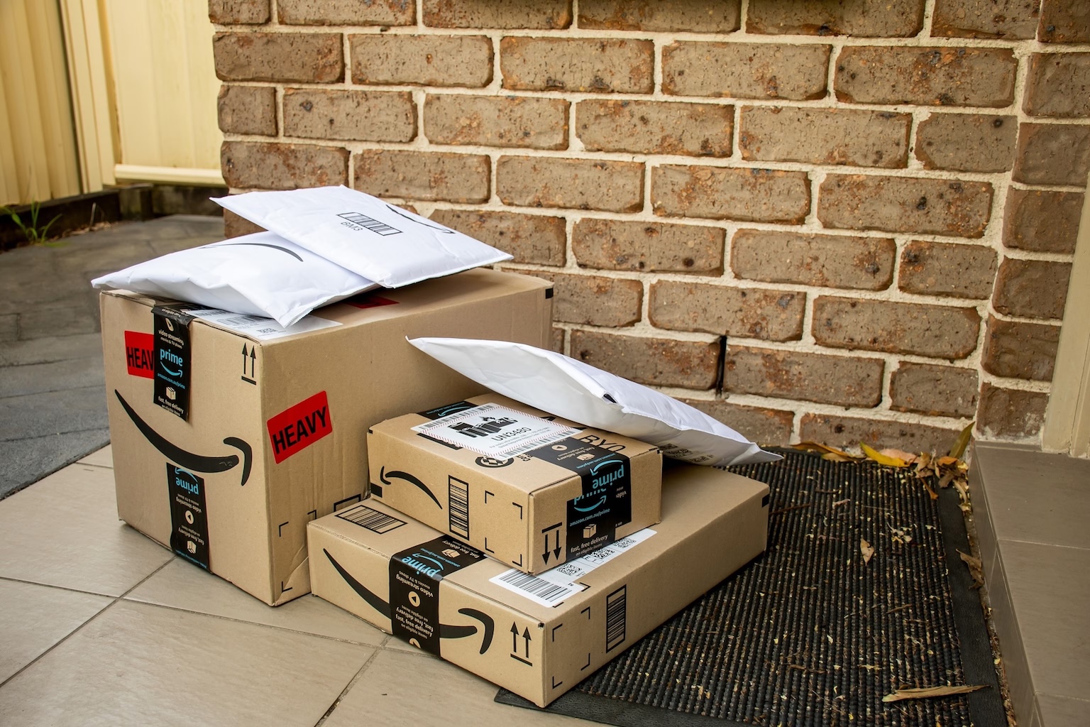 Élesedett az Amazon fegyvere a Temu és a Shein ellen