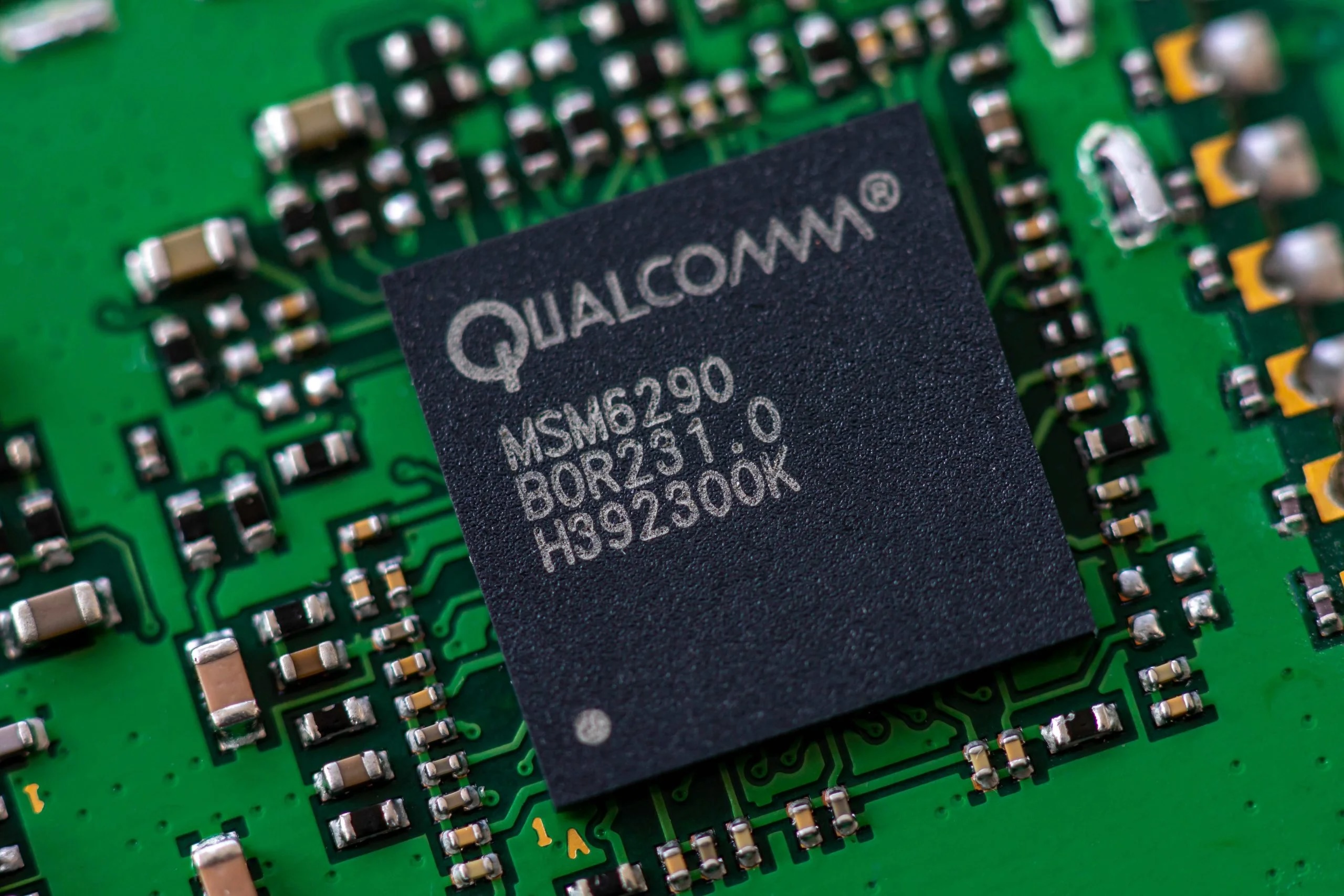 Több lóra tesz a Qualcomm, erősödik a PC-s vonal