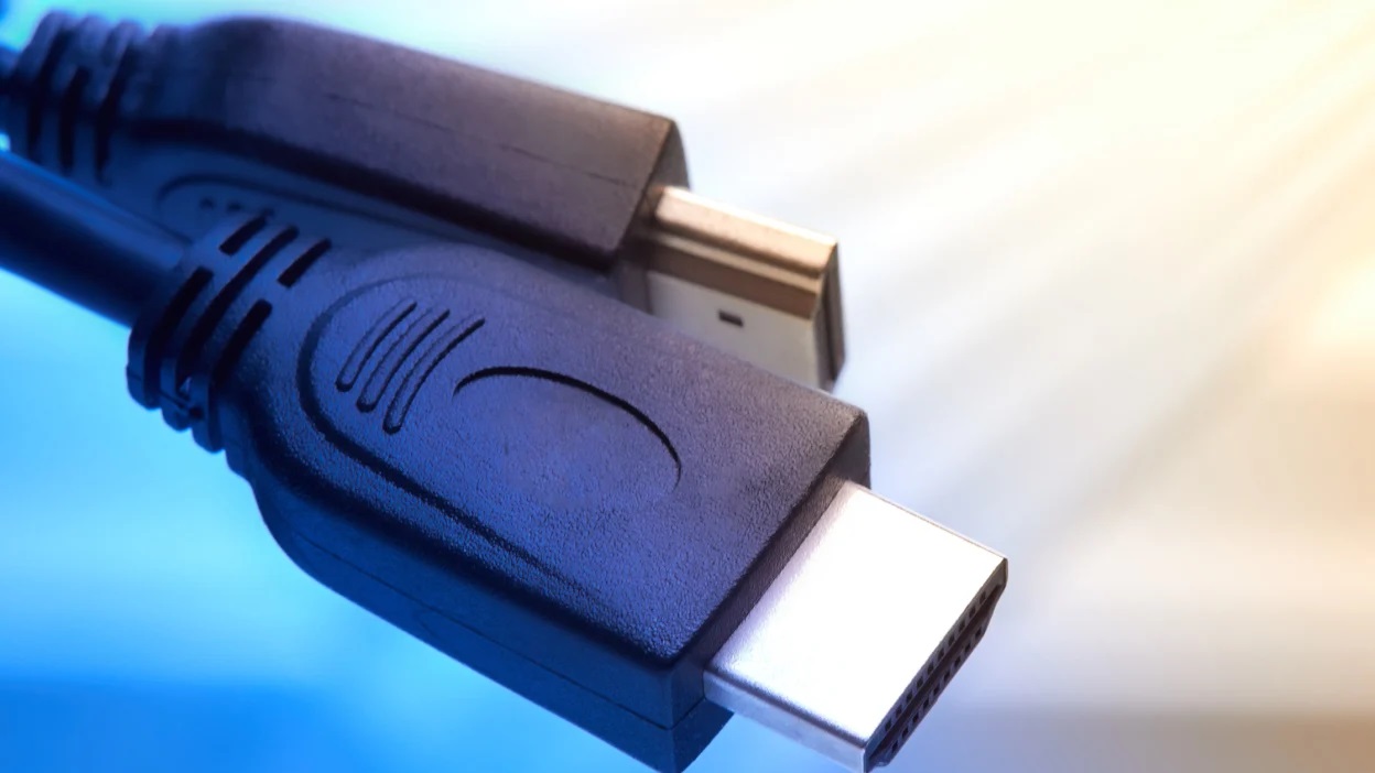 Hamarosan bemutatkozhat a HDMI 2.2