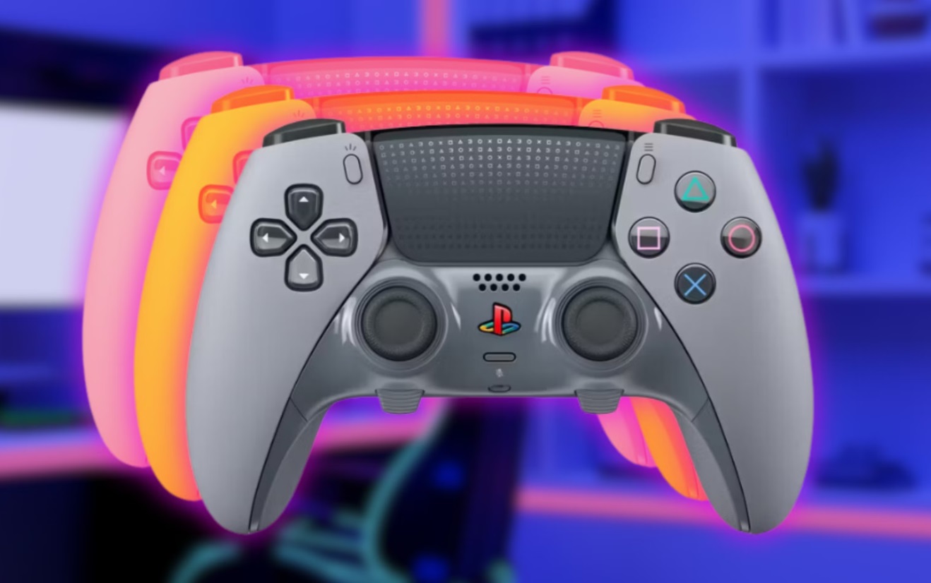 Boldog 30. születésnapot, PlayStation!